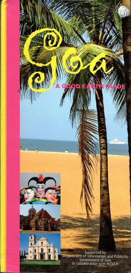 Goa - A Good Earth Guide