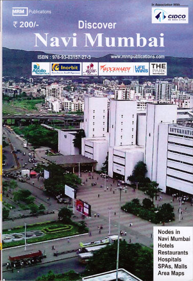 Discover Navi Mumbai