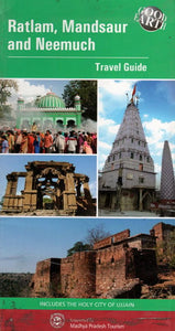 Ratlam, Mandsaur and Neemuch (Travel Guide)