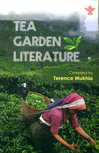 Tea Garden Literature