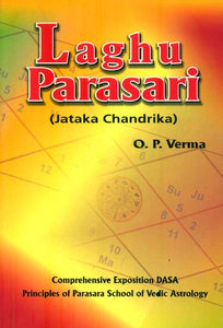 Laghu Parasari (Jataka Chandrika)