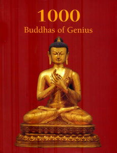 1000 Buddhas of Genius