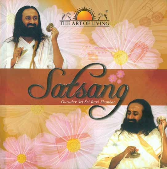 Satsang (With CD Inside)