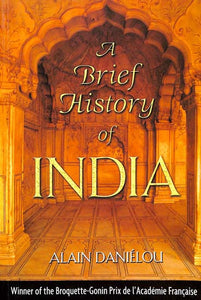 A Brief History of India