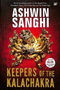 Keepers of The Kalachakra