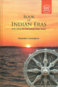 Book of Indian Eras with Tables for Calculating Indian Dates