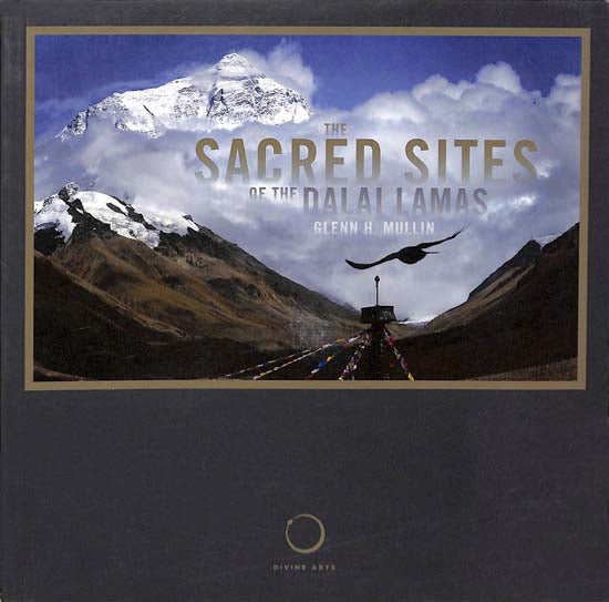 The Sacred Sites of The Dalai Lamas