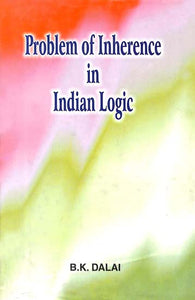 Problem of Inherence in Indian Logic