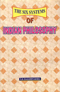 The Six Systems of Indian Philosophy