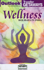 Wellness Holidays In India