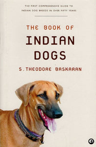 The Book of Indian Dogs