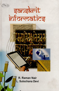 Sanskrit Informatics