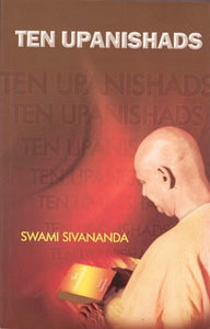 Ten Upanishads