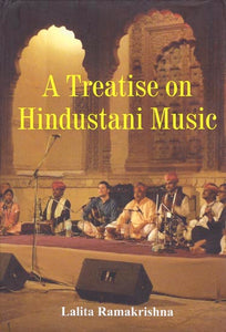 A Treatise on Hindustani Music