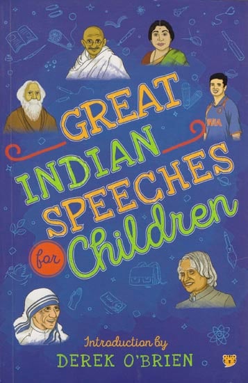 Great Indian Speeches for Children