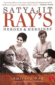 Satyajit Ray's (Heroes & Heroines)