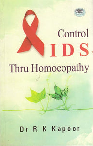 Control AIDS Thru Homoeopathy