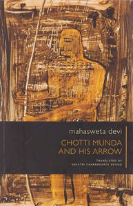 Choti Munda and His Arrow