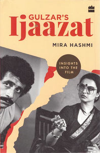 Gulzar's Ijaazat