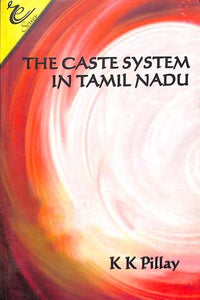 The Caste System in Tamil Nadu (An Old Book)