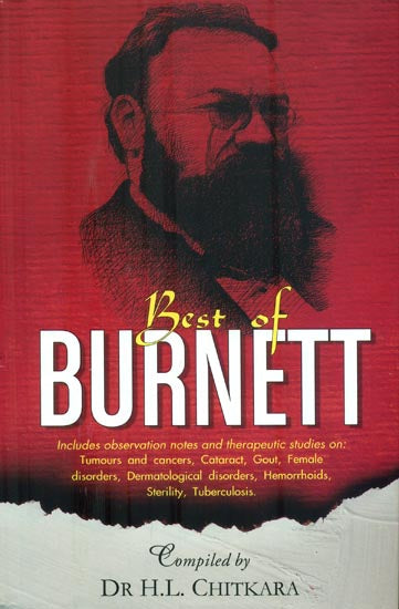 Best of Burnett