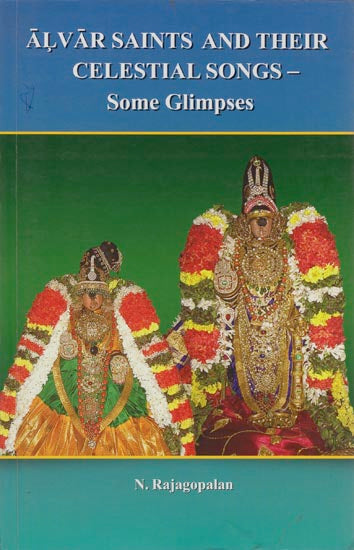 Alvar Saints and Their Celestial Songs: Some Glimpses