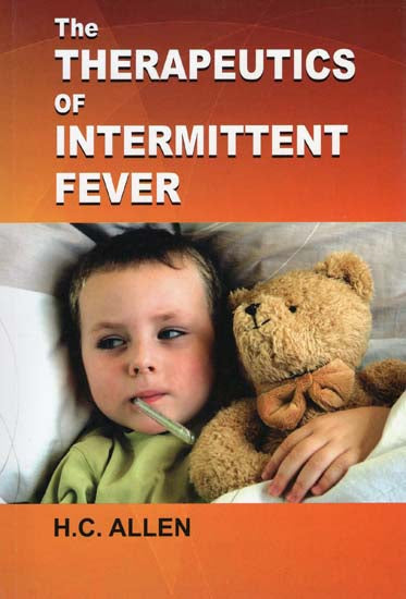 The Therapeutics of Intermittent Fever