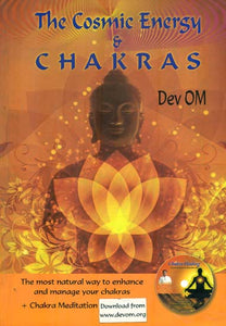 The Cosmic Energy & Chakras