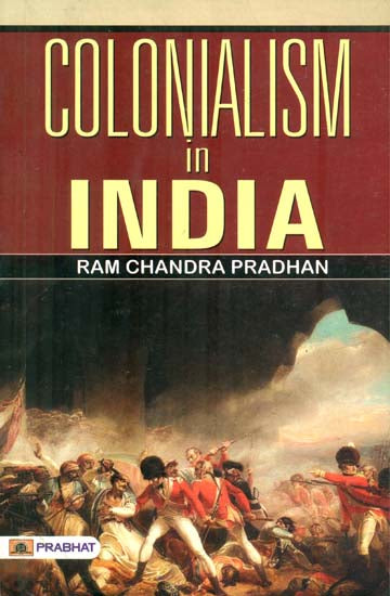 Colonialism in India