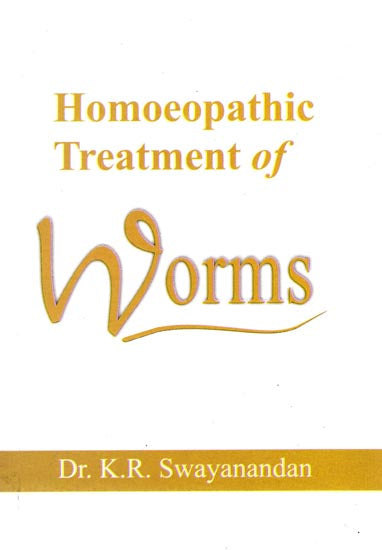 Homoeopathic Treatment of Worms