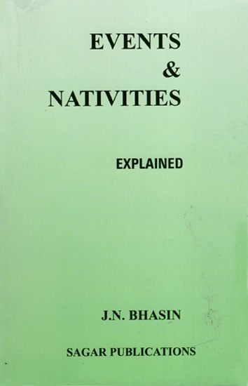 Events and Nativities