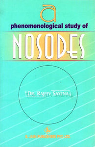 Phenomenological Study of Nosodes