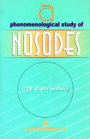 Phenomenological Study of Nosodes