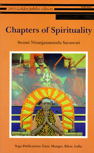 Chapters of Spirituality