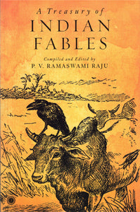 A Treasury of Indian Fables