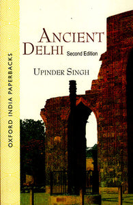 Ancient Delhi Second Edition