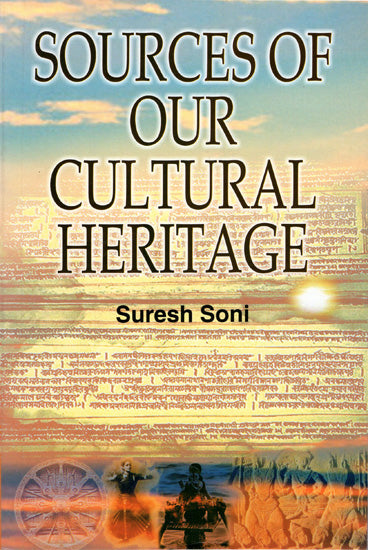 Sources of Our Cultural Heritage