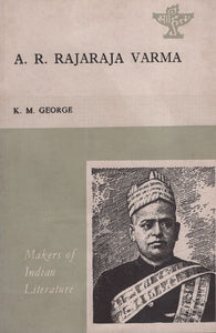 A.R Rajaraja Varma(Makers of Indian Literature)