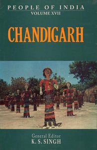 Chandigarh - People of India