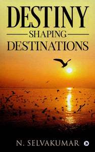 Destiny - Shaping Destinations