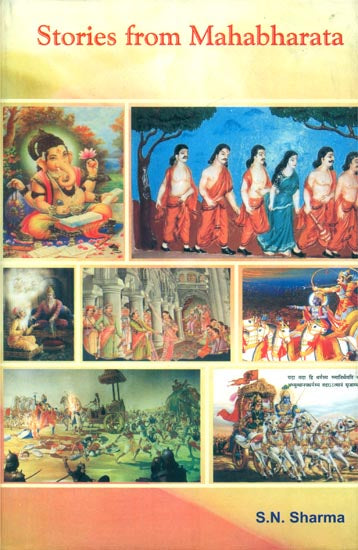 Stories From Mahabharata