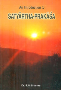 Satyartha-Prakasa