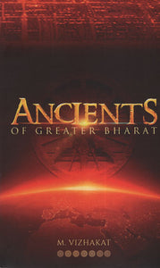 Ancients of Greater Bharat