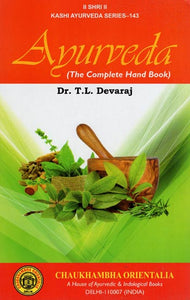 Ayurveda (The Complete Hand Book)