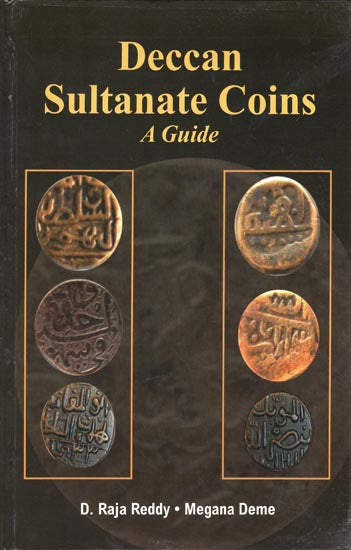 Deccan Sultanate Coins (A Guide)