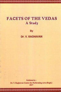 Facets of The Vedas (A Study)