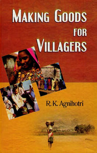 Making Good For Villagers