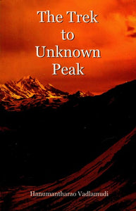 The Trek to Unknown Peak