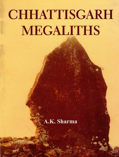 Chhattisgarh Megaliths