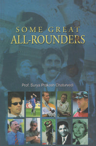 Some Great All Rounders